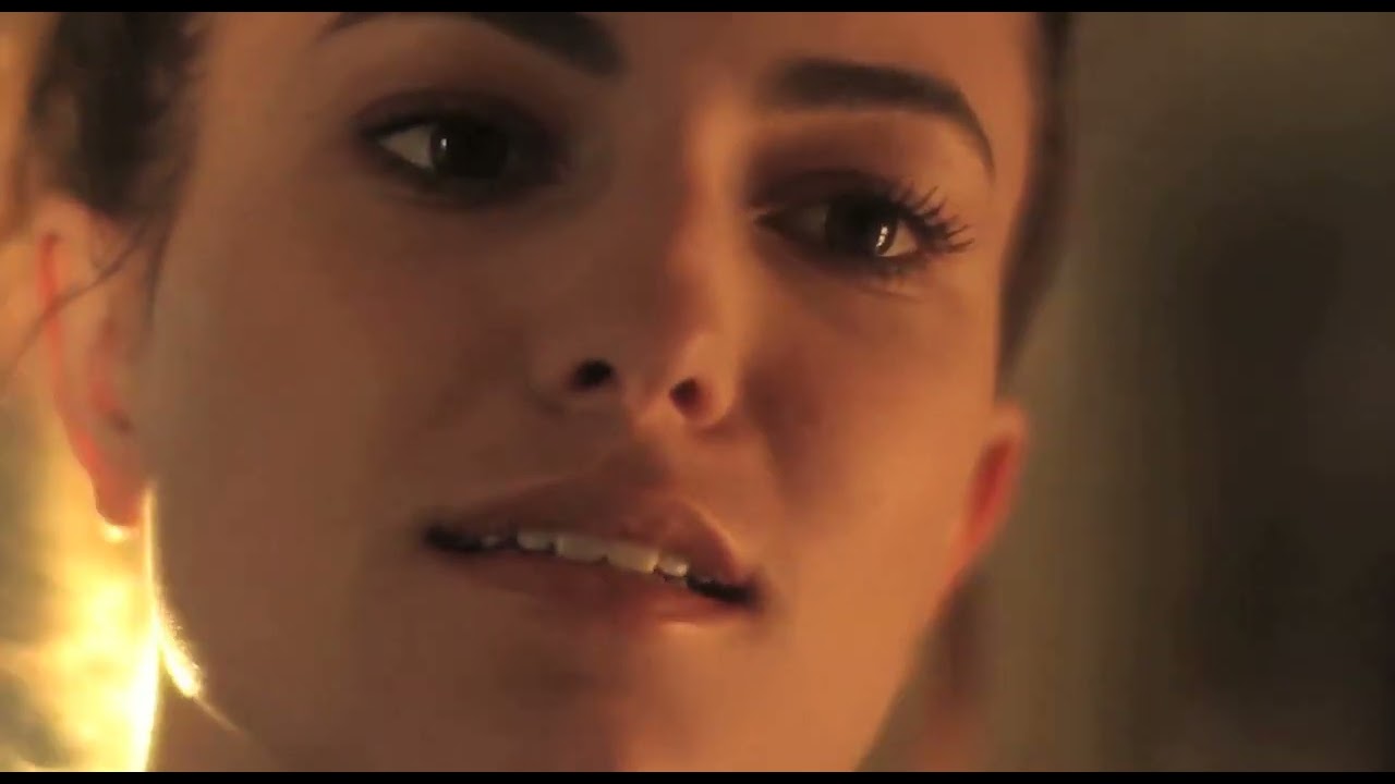 REVLON Spec Commercial