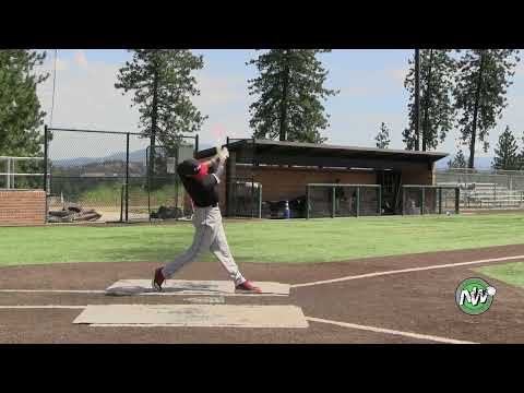 Caleb Elliott - PEC - BP - Genesis Prep Academy (ID) July 6, 2022