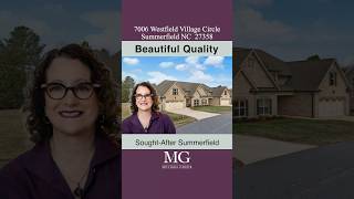 7006 Westfield Village Circle, Summerfield NC 27358 7006 Westfield Village Circle, Summerfield NC 27358