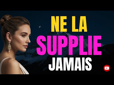 Rien N Est Plus Puissant Que De Disparaître Au Bon Moment Quand Tu Pars Tout Change 