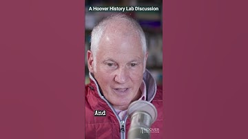 Stephen Kotkin: History Isn