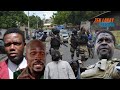 Haiti tt anba babekiyou atake gwo kouri anpil neg tonbe izo kriye jwt gate jodia ann gade