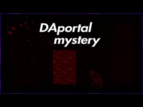 Where does DAportal lead to.?