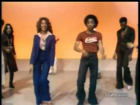 Soul Train Line Uptown Festival 2 Shalamar
