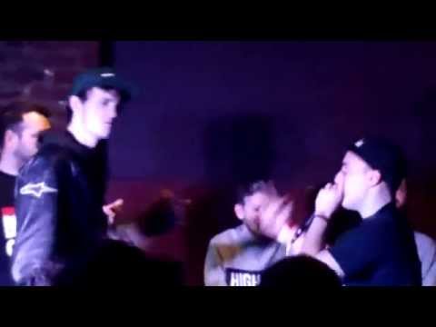 GREEK BEATBOX CHAMPIONSHIP