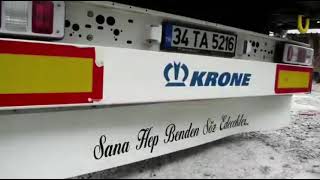 Yeni Ford F-Max Yollarda.sizce Nasıl Olmuş?