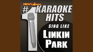 Download Lagu Numb (As Made Famous By Linkin Park) Download Lagu Numb (As Made Famous By Linkin Park)