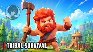 Tribal Survival Gameplay (Android, iOS) – 2026.07.06 screenshot 1