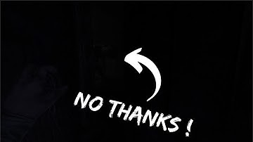 Never closed a door so FAST in a game !!! - Amnesia the bunker