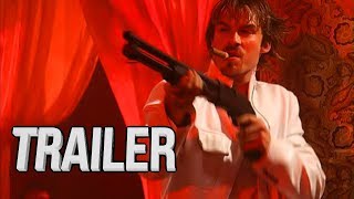 The Tournament (2009)  Trailer (English) feat. Ian Somerhalder 