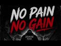 Chamhi13 - no pain no gain (audio 
