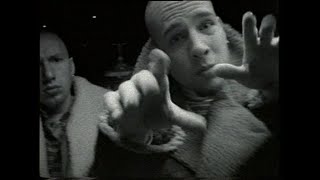 Treble & Bass feat. St. James - Jam Jam Jam [All Night Long] (Official Video)