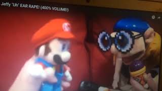 jeffy loud uh