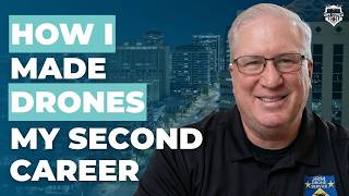 John Monaghan: From Detective to Drone Instructor
✅ Get Part 107 certified with the same program John uses: https://www.dronepilotgroundschool.com/
📄 Read the article here: https://www.dronepilotgroundschool.com/jrm-drone-services/
📍 Book a Flight Training Session With John: https://uavcoach.com/drone-training/pennsylvania/
💻 Check out JRM Drone Services: https://www.jrmdroneservice.com/
After nearly three decades in law enforcement, John Monaghan turned his public safety drone experience into a second career in retirement. In this video, he shares how he helped build a police drone program, why departments are investing in drones, and how he now trains both public safety teams and new pilots through JRM Drone Services and UAV Coach.
🎬 Jump to Section
0:00 Introduction
01:40 How John Got Started With Drones in 2016
03:07 Real Police Drone Missions and DFR Success Stories
05:00 Why John’s Department Adopted Drones
07:54 How John Found UAV Coach
08:53 John’s Work as a UAV Coach Flight Instructor
10:18 Training Police Departments to Use Drones
12:13 Retirement, Purpose, and Staying Active
13:40 Why Drone Technology Will Keep Expanding
14:38 How Drone as First Responder Programs Work
20:49 Early Police Drone Tech vs Today’s Systems
23:12 DJI, Public Safety, and the Drone Ban Question
26:03 John’s Advice for People Getting Started With Drones
29:29 Advice for Police Departments Building Drone Programs
40:24 Top Public Safety and Law Enforcement Drone Use Cases
48:13 John’s Career Background and Current Work
49:48 How UAV Coach Helped Train John’s Police Department
54:54 John’s Current Drone Setup
56:51 Final Thoughts and Drone Pilot Ground School
📨 Become a drone expert and join our free drone industry newsletter w/ 100,000+ subscribers: https://uavcoach.com/news
🖥 Pass the FAA Part 107 test on your first try with our industry-leading test prep course w/ 80,000+ students: https://dronepilotgroundschool.com
🖥 Capture pro-level drone shots without the guesswork: https://uavcoach.com/drone-pilot-photo-and-video-course/
🖥 Elevate your drone journey with our practical Drone Business Blueprint course. https://uavcoach.com/drone-business-blueprint-online-course/
🖥 Level up your drone piloting skills and become a confident drone pilot: https://uavcoach.com/drone-skill-builder-course/
🖥 Climb higher in your drone career with our comprehensive drone mapping course: https://uavcoach.com/online-drone-mapping-course/
👷♂️ Register for a drone mapping workshop in one of our 5 locations: https://uavcoach.com/in-person-drone-mapping-course/
📣 We are an FAA-approved test administrator of The Recreational UAS Safety Test (TRUST) which is now required for recreational drone flyers. The test is free, online, and takes less than 30 minutes to complete: https://uavcoach.com/faa-recreational-drone-training/
🛩️ Flying a DJI Mini 5 Pro, Mini 4 Pro, Air 3S, or Mavic 3E?
We built free, model-specific training to help you fly with confidence and skip the trial and error.
👉 Start the DJI Mini 5 Pro Course: https://uavcoach.com/dji-mini-5-pro-online-course/
👉 Start the DJI Mini 4 Pro Course: https://uavcoach.com/dji-mini-4-pro-online-course/
👉 Start the DJI Air 3S Course: https://uavcoach.com/dji-air-3s-online-course/
👉 Start the DJI Mavic 3E Course: https://uavcoach.com/dji-mavic-3e-online-course/
✳️ UAV Coach provides industry-leading training, education, and news for professionals and hobbyists in the drone industry. We offer online and in-person training — over 80,000 people have used our flagship training course, Drone Pilot Ground School, to pass the FAA Part 107 remote pilot certification exam. And weve delivered hands-on flight training to more than 4,500+ new drone pilots. Our mission is to help push the drone industry forward by sharing years of knowledge to help drone pilots be safe and smart operators.
#drone #drones #police John Monaghan: From Detective to Drone Instructor
