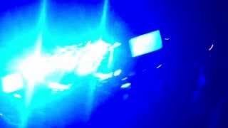 Avicii Levels @ Glasgow Summer Sessions 2013