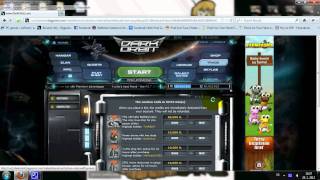 DarkOrbit anti-hack.avi