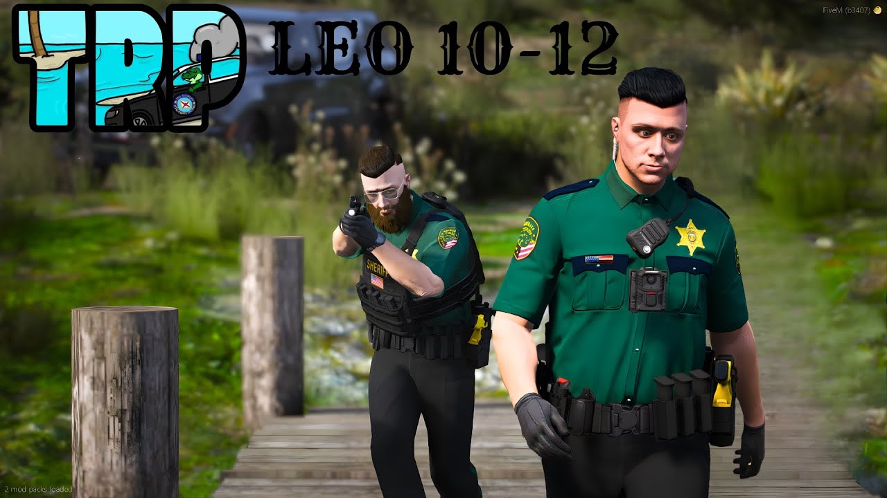 Keeping These Streets Safe with 