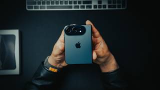 iPhone Duo (Night Sky) - Unboxing and First Impressions News