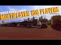 128 Players Mapa Original I Detalhes do Servidor na Descrição