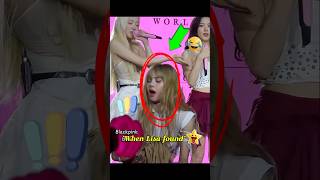 Famous Lisa's Reaction After Finding Her Water 🤣 #shorts #blackpink #lisa #blink Profile