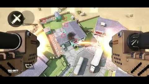 Call of Duty mobile (COD mobile) gameplay | 30 kills using Sentry gun, Stealth chopper & VTOL