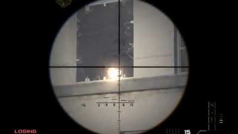 Mw3 FIX YOUR HIT DETECTION