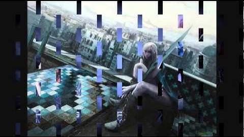 lightning returns final fantasy XIII the savior falk remix extended