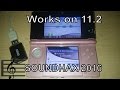 3DS [[NEW]] 11.2 HOMEBREW USING SOUNDHAX