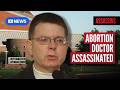 The anti-abortion assassin (Part 1) | ASSASSINS