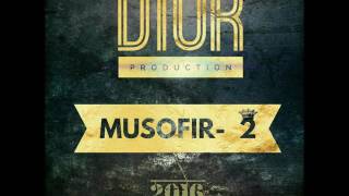 Dior Production -Musofir 3 2023