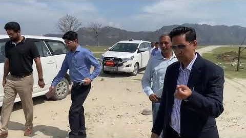 Admixture for Soil hard surface