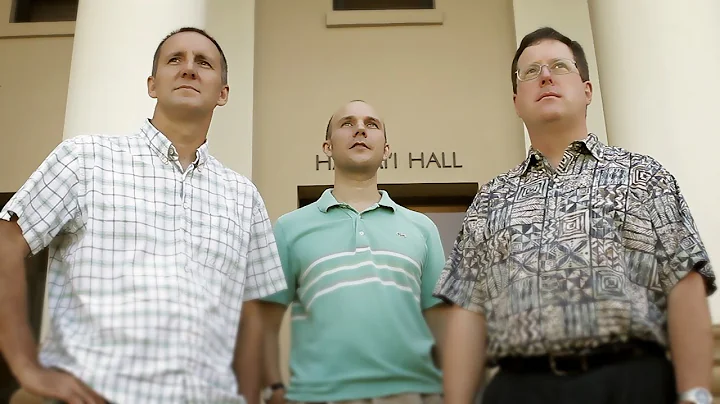 Bilinski fellowships make a big impact at UH Manoa