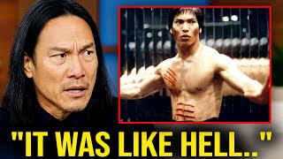 At 58, Jason Scott Lee: “I Had No Idea How Hard Playing Bruce Lee Would Really Be”