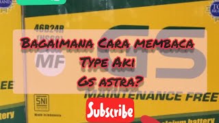 Perbedaan aki GS hybrid dan premium