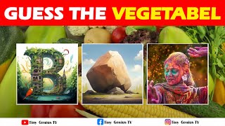 Veggie Match-Up Challenge: Find the Vegetable! Profile