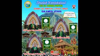 Ibadah Minggu I  26 Juli 2026 | GKI Marten Luther Timika
