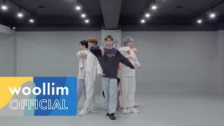 DRIPPIN(드리핀) ‘Free Pass’ Dance Practice