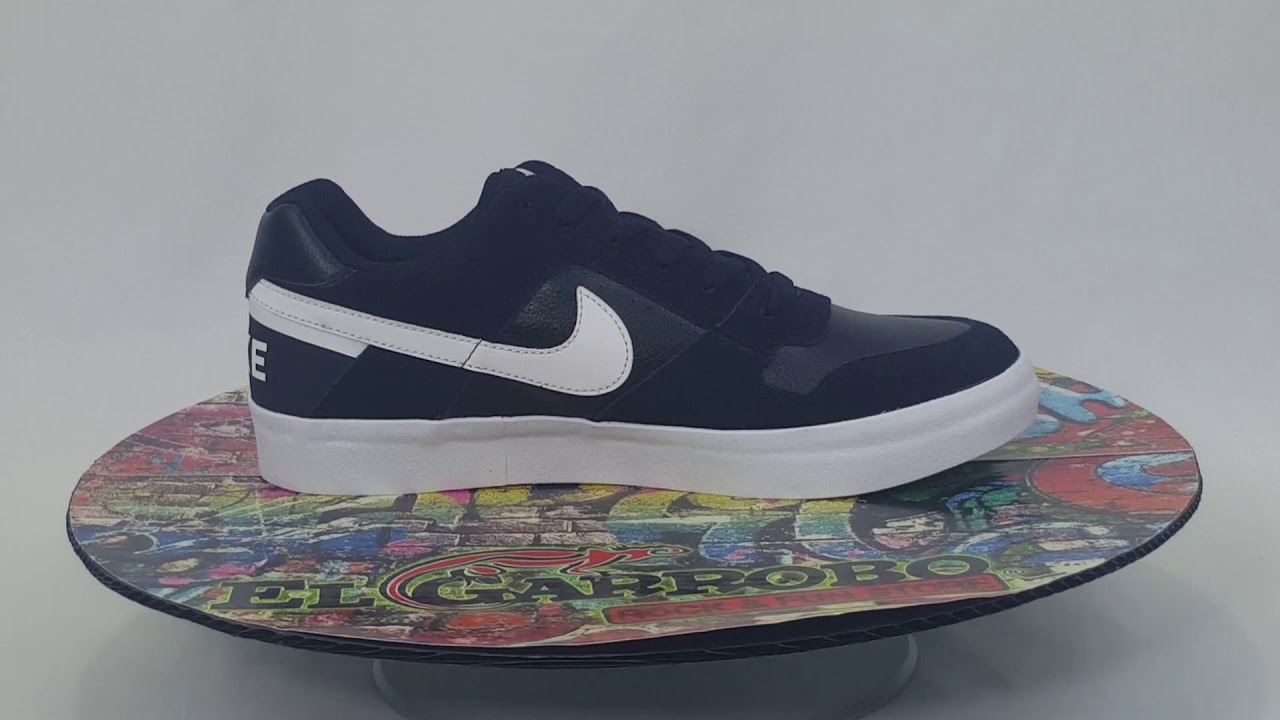 nike delta