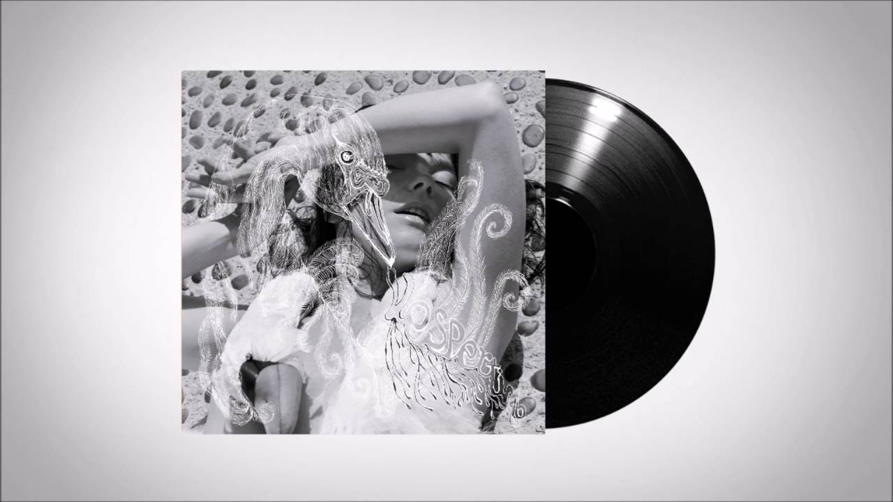 Björk - Vespertine - Album (HD) - YouTube