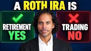 Information Roth IRA in 2026: $7,500 Limit, Income Caps, and Why It's a Bad Trading Account. Guide