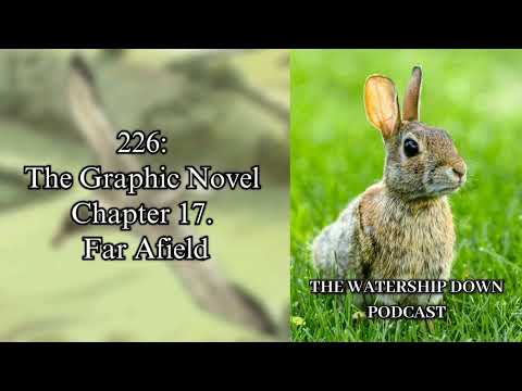 226: The Graphic Novel Chapter 17. Far Afield