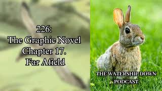 226: The Graphic Novel Chapter 17. Far Afield
