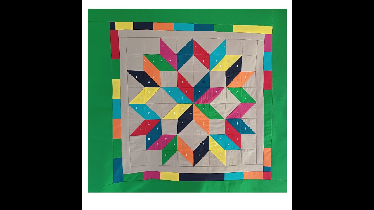 4 Roues De Traçage Patchwork - 3/5/7/10mm, Plastique, Pour Couture Et Quilting