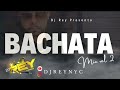 Bachata mix vol.2