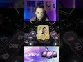 I've Packed 4 Fantasy FC Team 2 Players #fc25 #packs #fantasyfc  #rtg