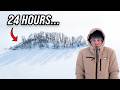 Trapped on a Island for 24 Hours!