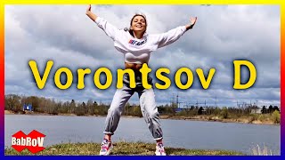 Vorontsov D - Do It (Eurodance Version)