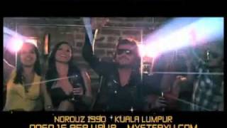 Concert Series in Kuala Lumpur, Malaysia (Norouz 1390).mp4