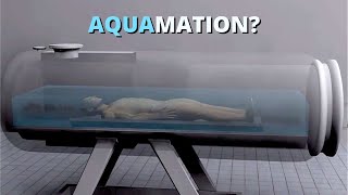 What Is Aquamation?