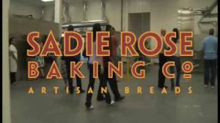 Sadie Rose Baking Co. Grand Opening Party